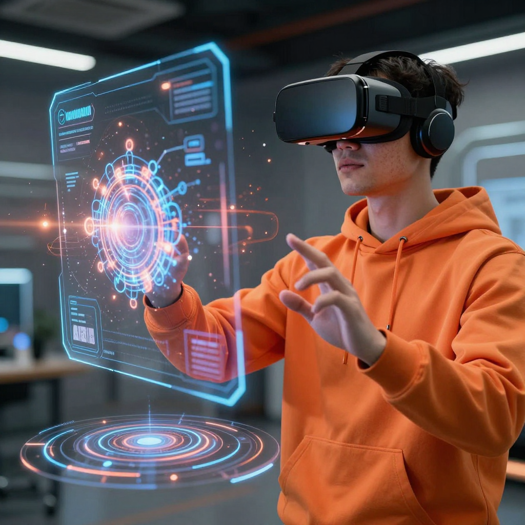 Samar Patel The Innovation Experience (IX) Framework